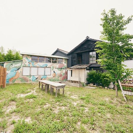 古民家リトルヴィラtokorangi 常滑市 エクステリア 写真