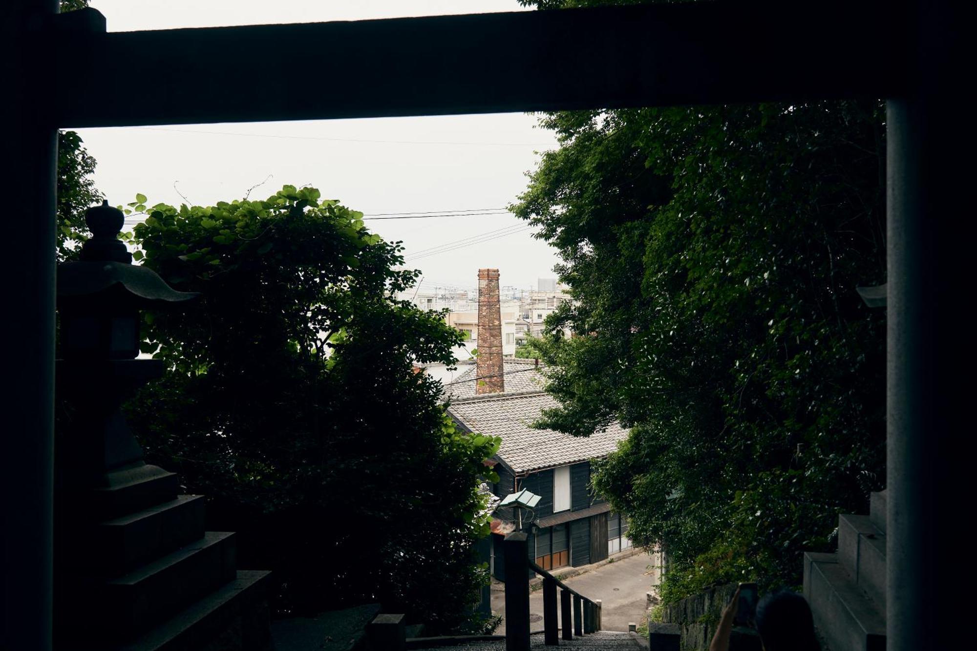 古民家リトルヴィラtokorangi 常滑市 エクステリア 写真
