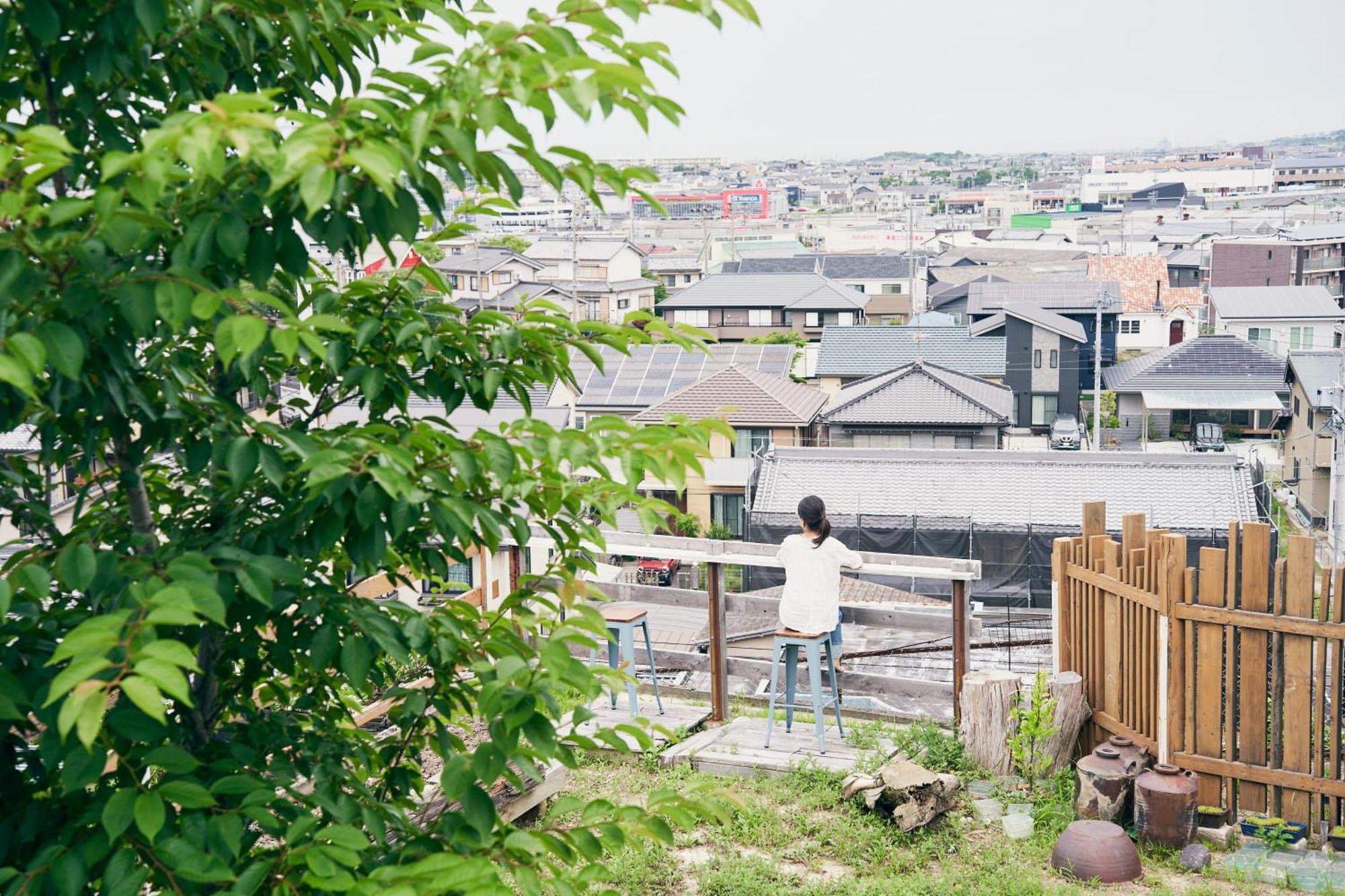古民家リトルヴィラtokorangi 常滑市 エクステリア 写真